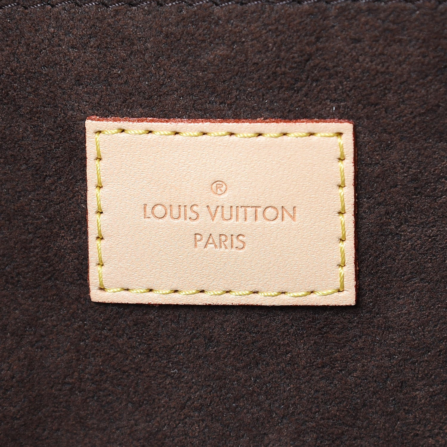 Louis Vuitton Monogram Pochette Metis 6 of 9