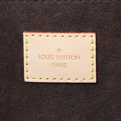 Louis Vuitton Monogram Pochette Metis 6 of 9