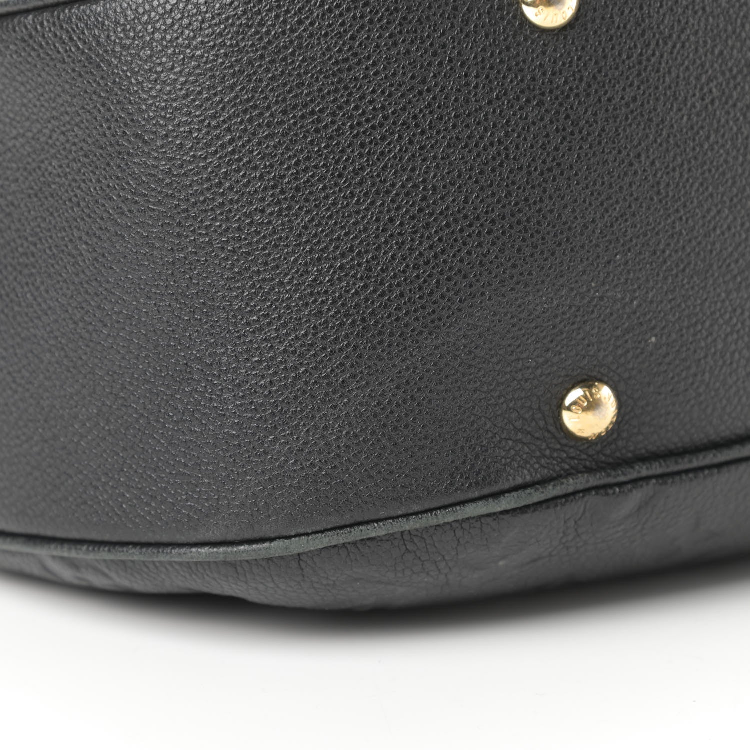 Louis Vuitton Empreinte Spontini Black 13 of 14