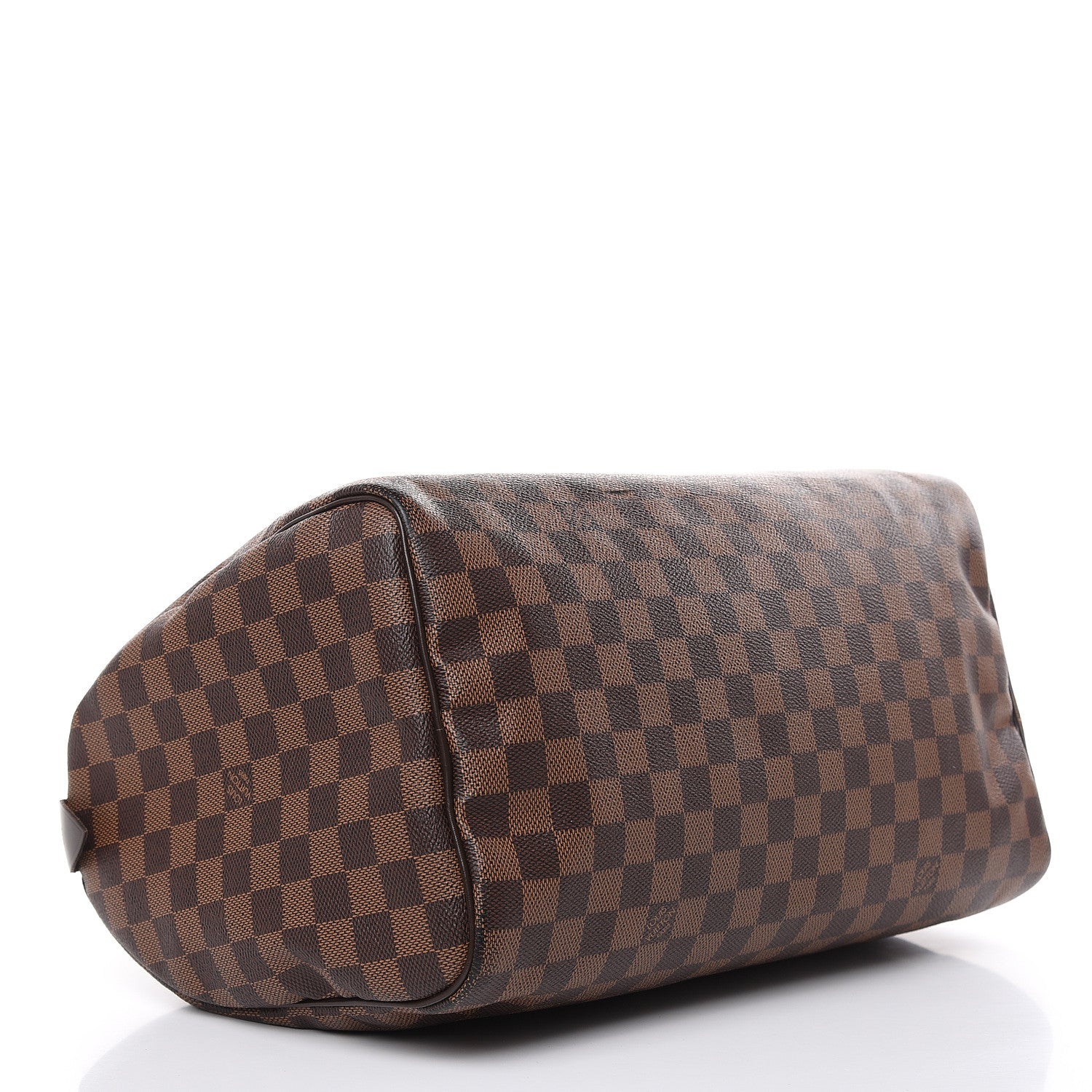Louis Vuitton Damier Ebene Speedy 35 4 of 17