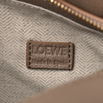Loewe Calfskin Mini Puzzle Edge Bag Sand Mink 6 of 8