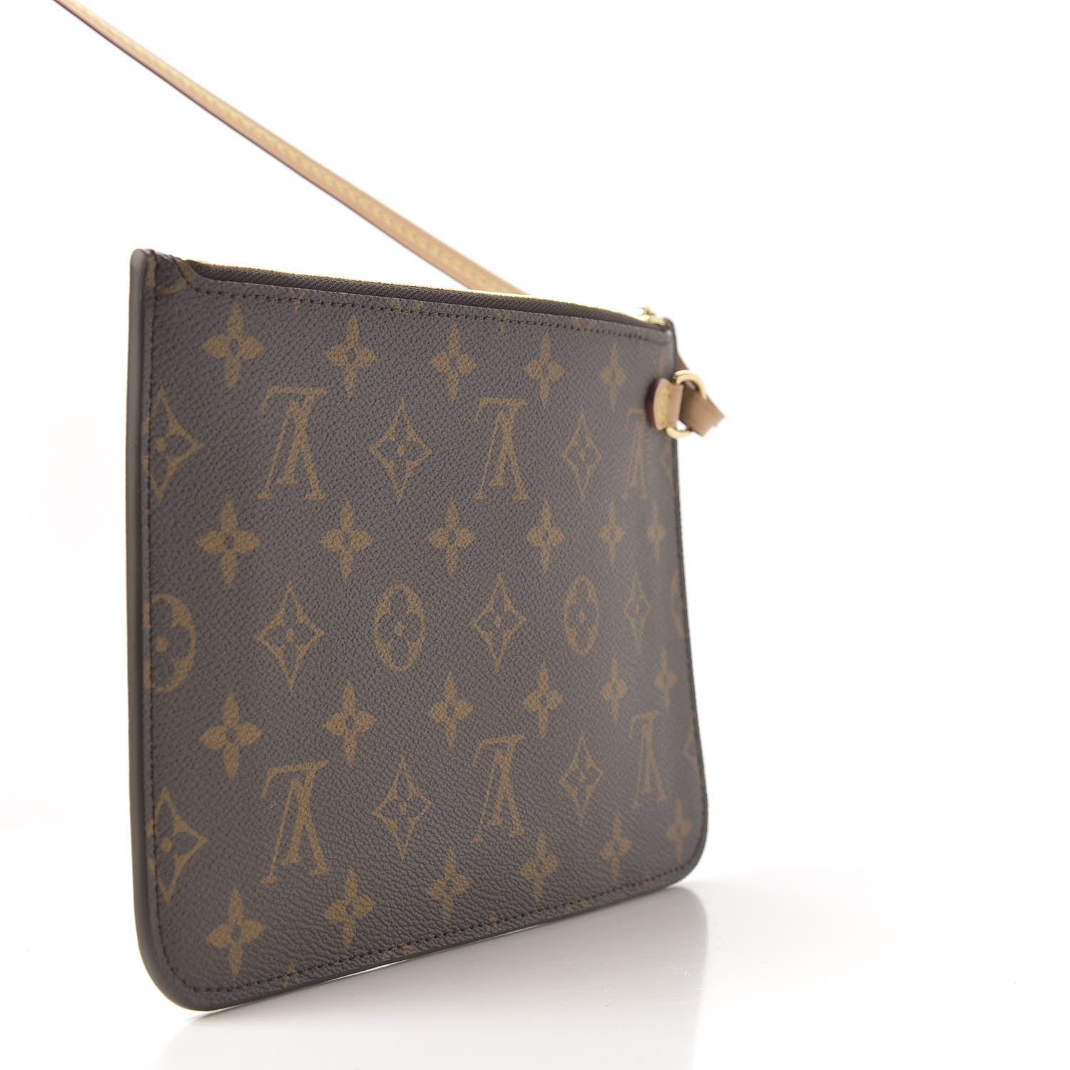 Louis Vuitton Monogram Neo Neverfull MM 11 of 15