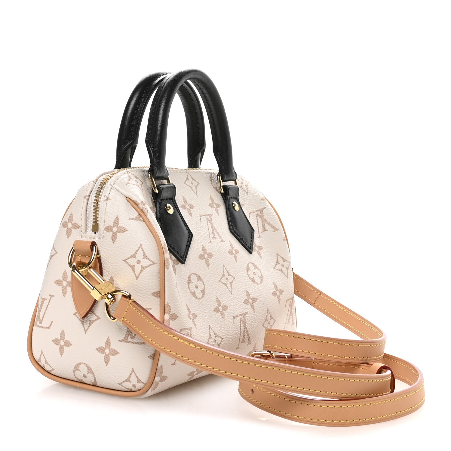 Louis Vuitton Monogram Dune Speedy Bandouliere 20 1812029