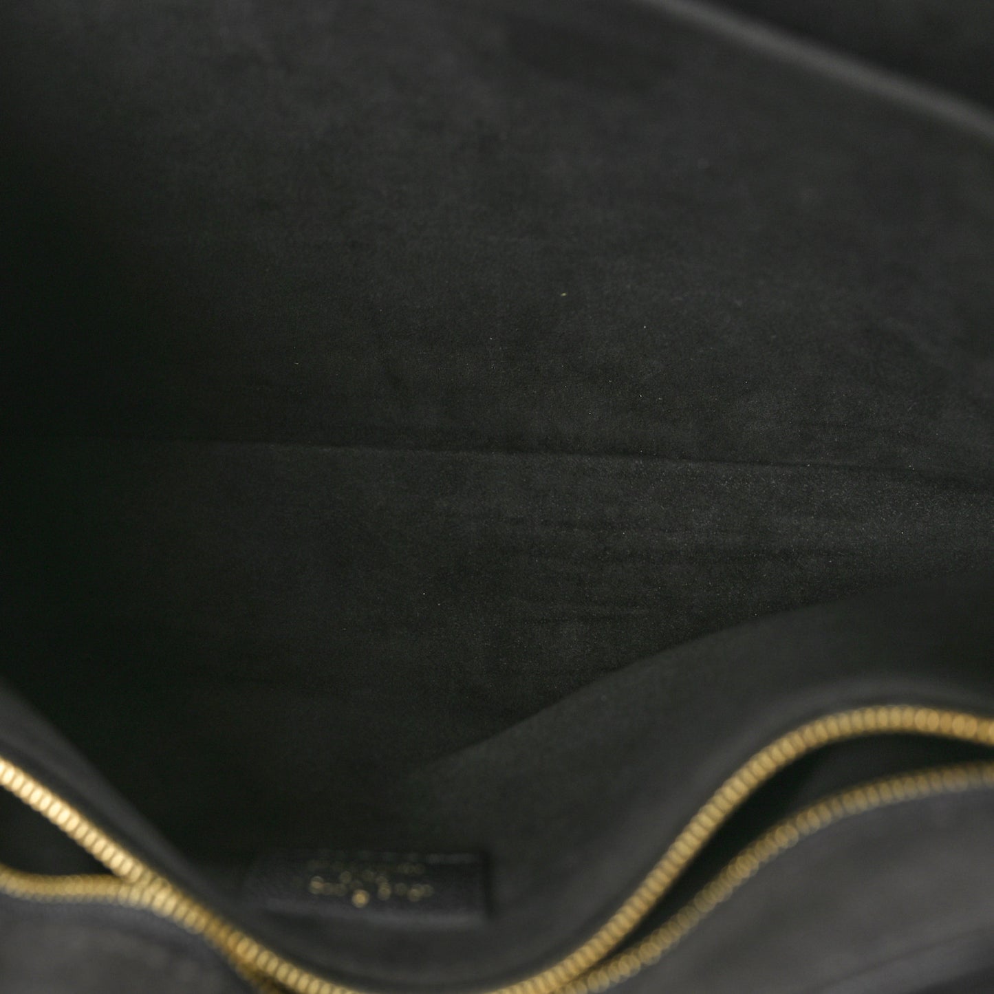Empreinte Saint Germain MM Black