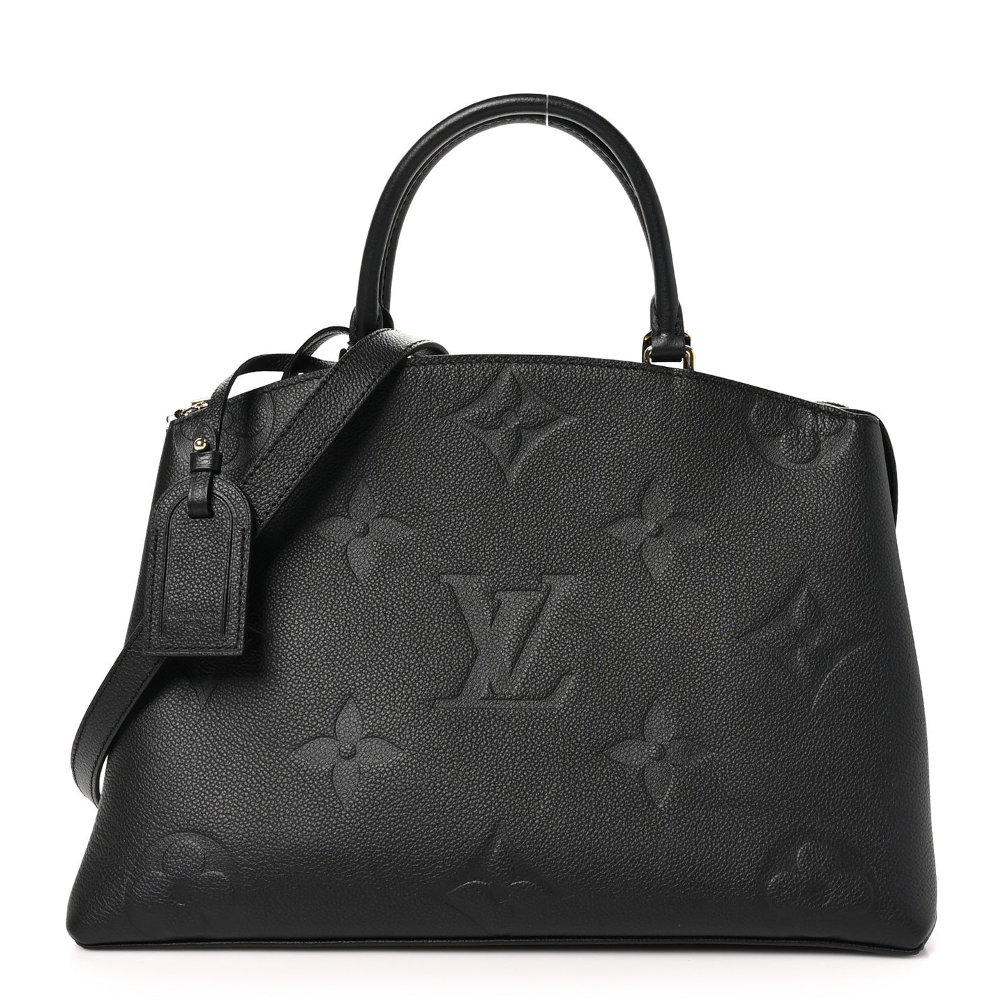 Empreinte Monogram Giant Grand Palais Black