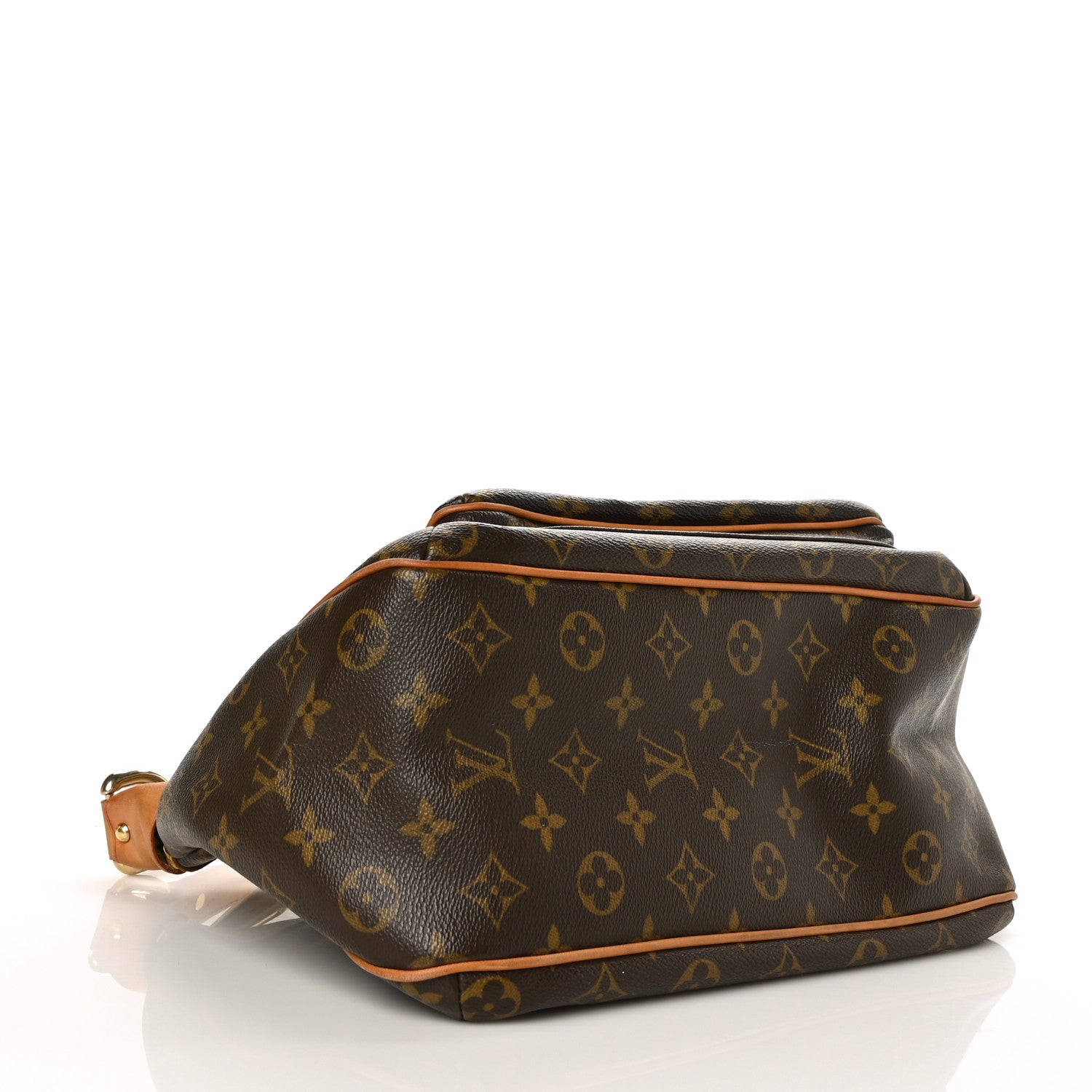 Louis Vuitton Monogram Tikal GM 3 of 7