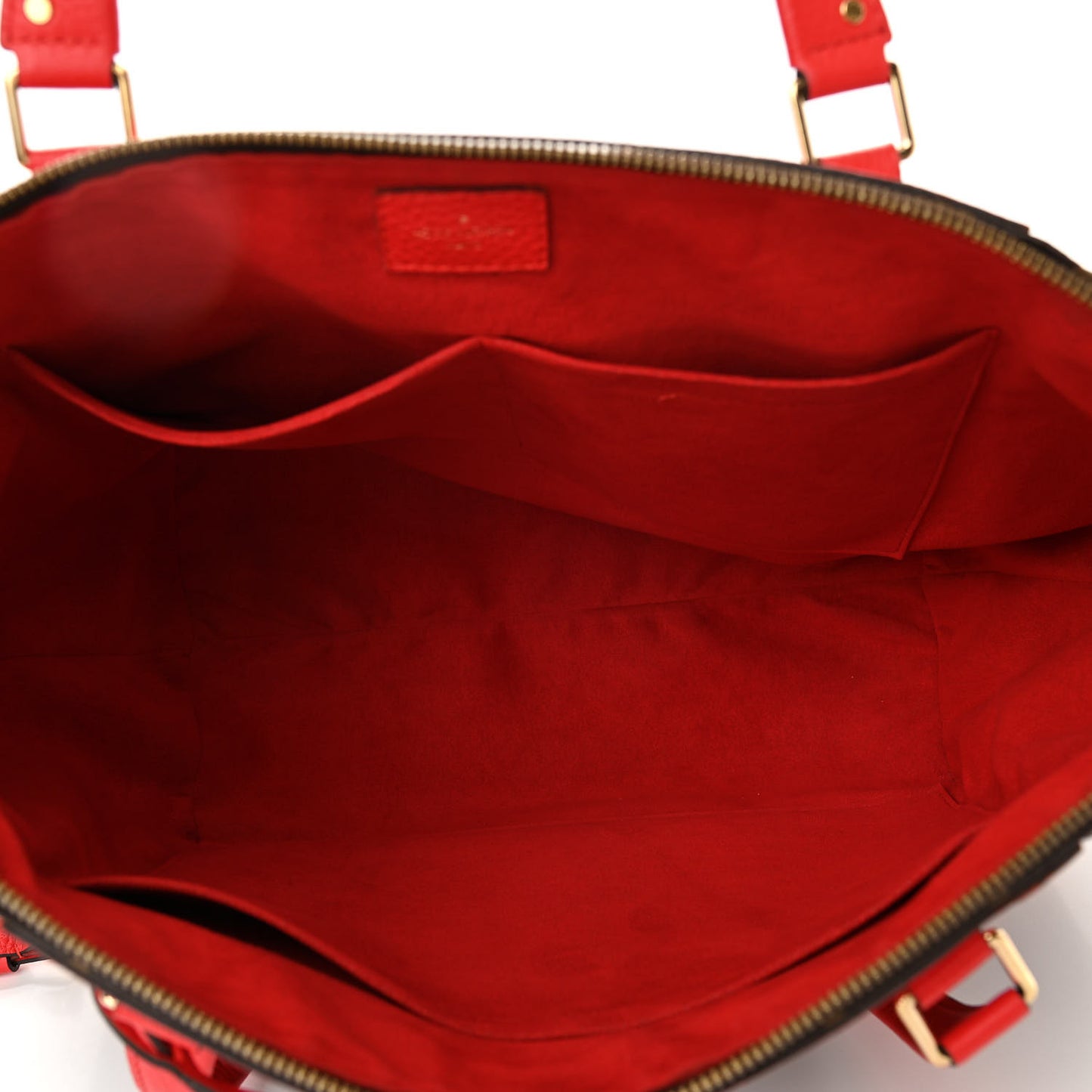 Monogram Estrela NM Cherry