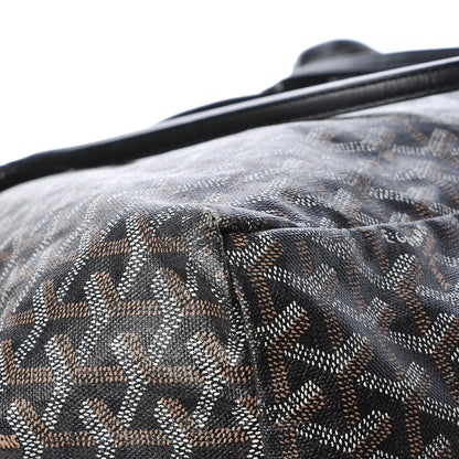 Goyard Goyardine Saint Louis GM Black 14 of 15