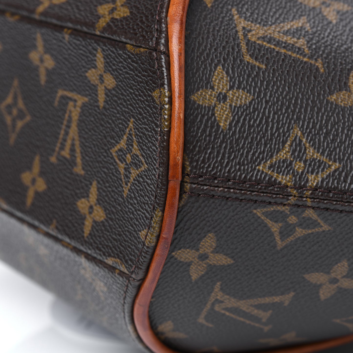 Monogram Ellipse PM