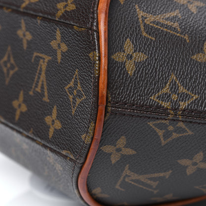 Louis Vuitton Monogram Ellipse PM 34 of 35