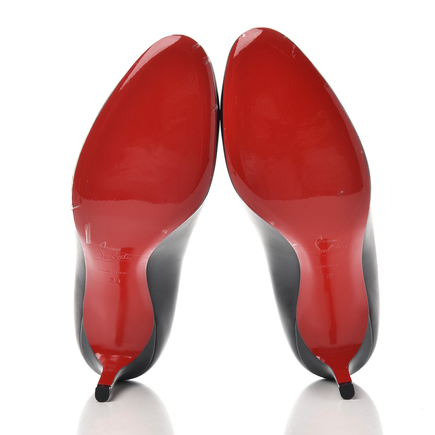 Kid Simple 85 Pumps 39 Black