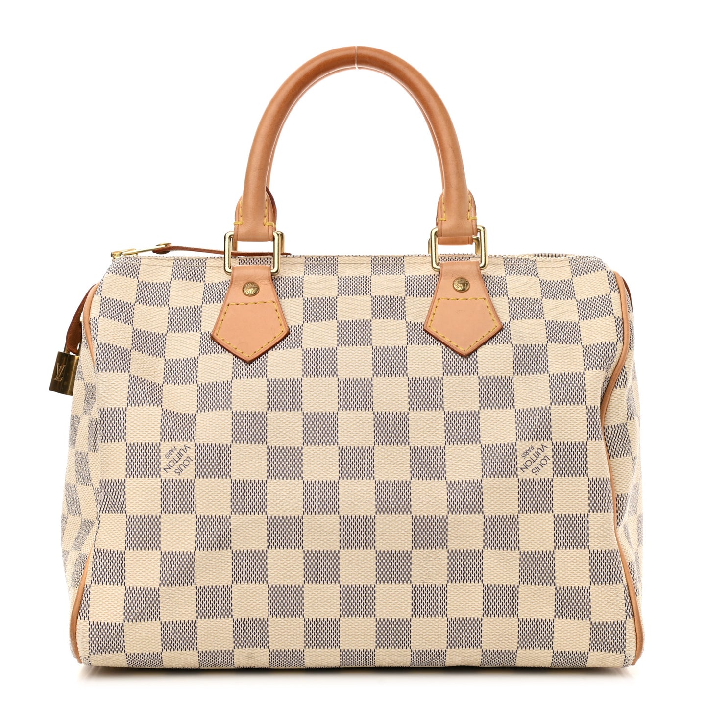 Damier Azur Speedy 25