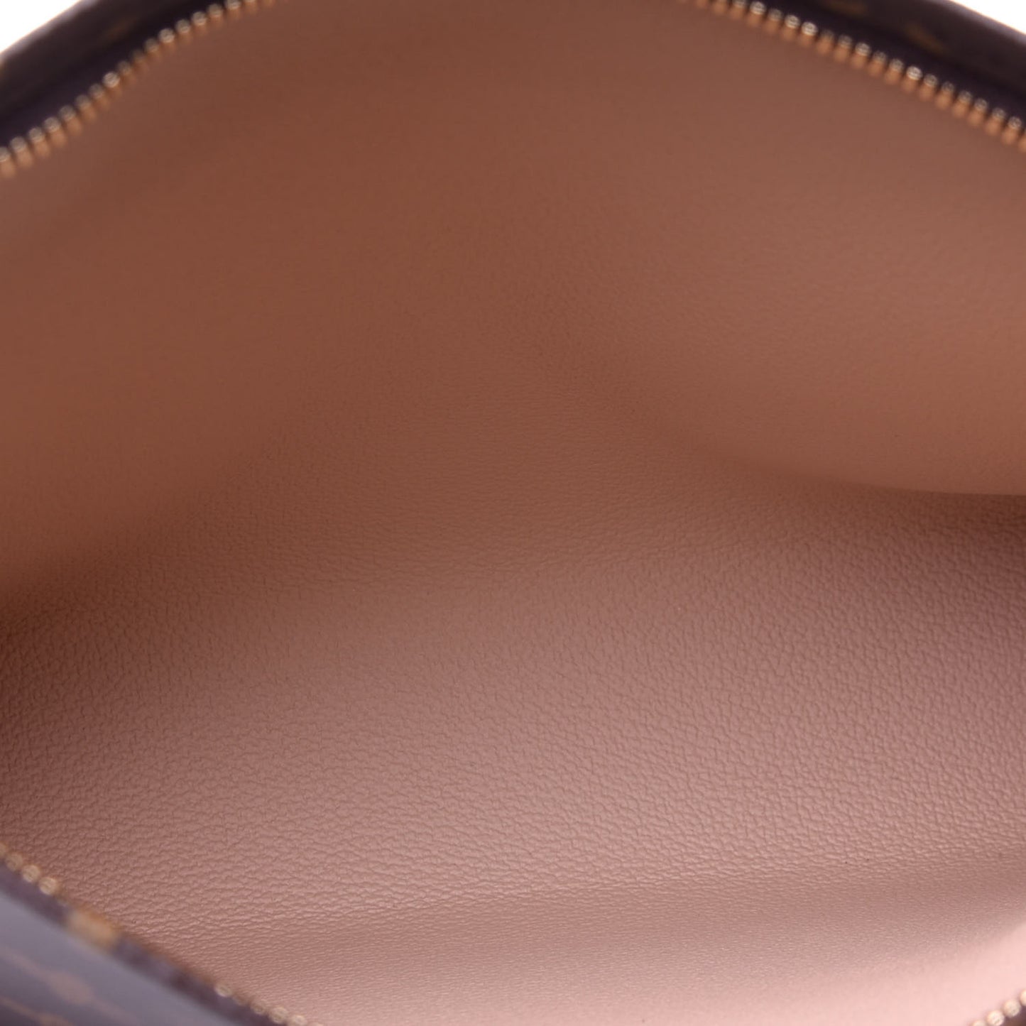 Monogram Toiletry Pouch 26