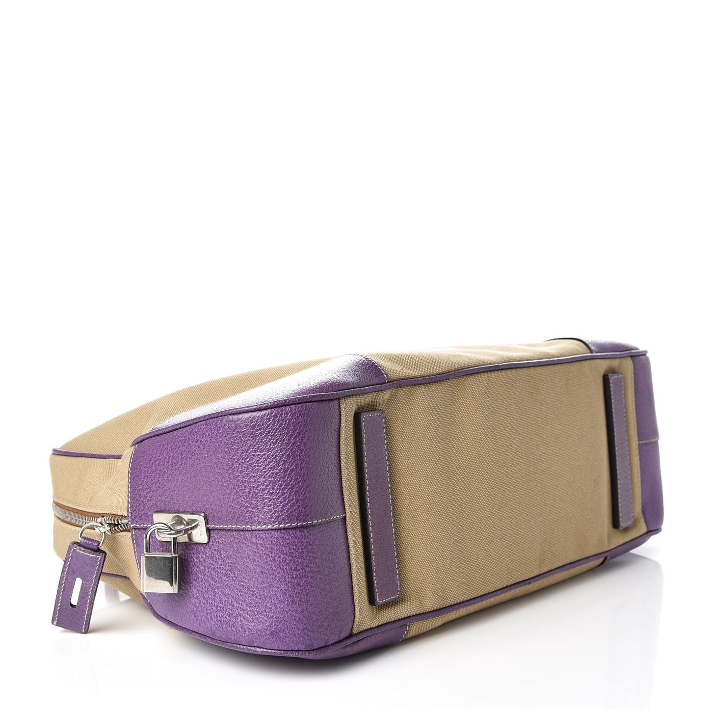 Canapa Cinghiale Bowler Viola