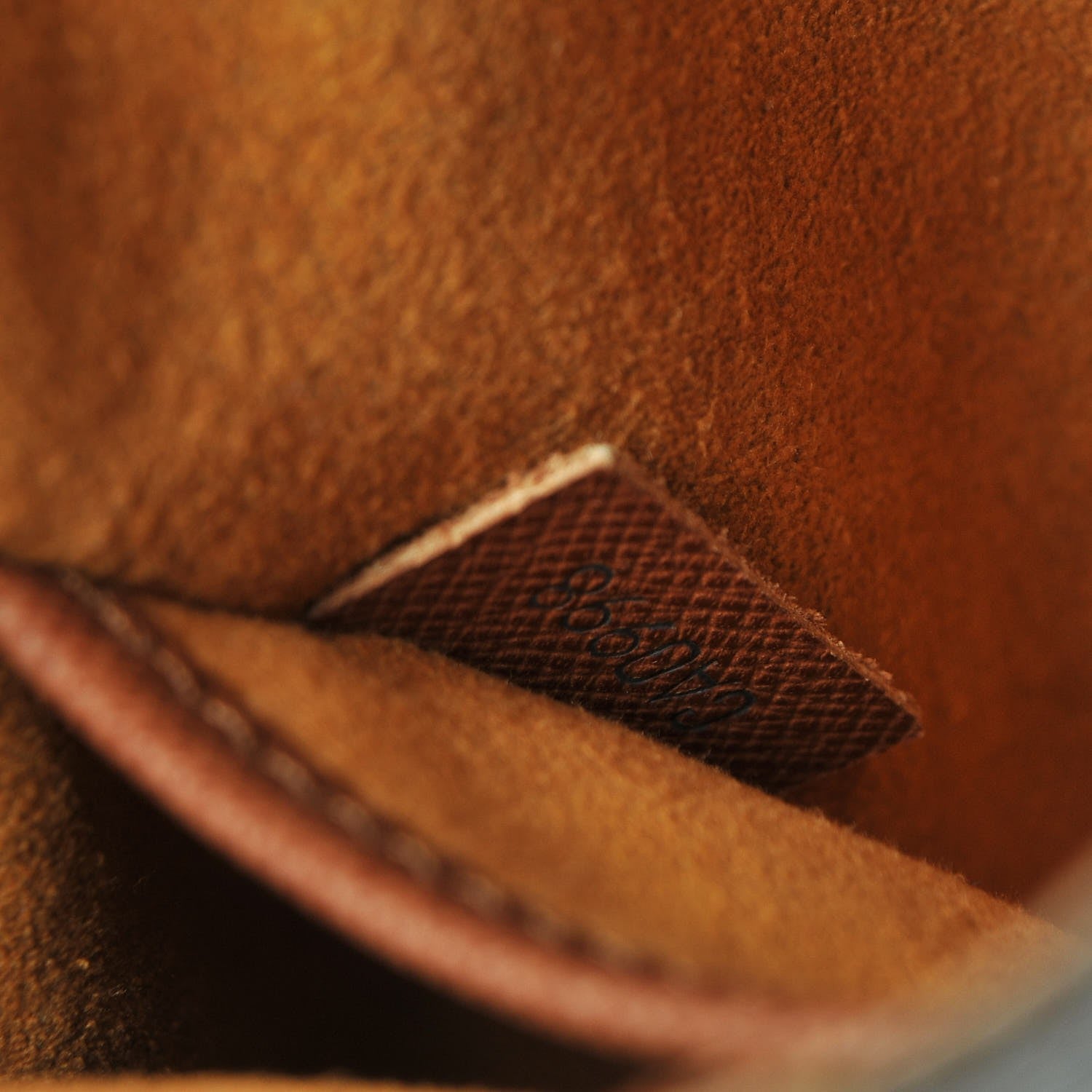 Louis Vuitton Monogram Musette Salsa 7 of 7