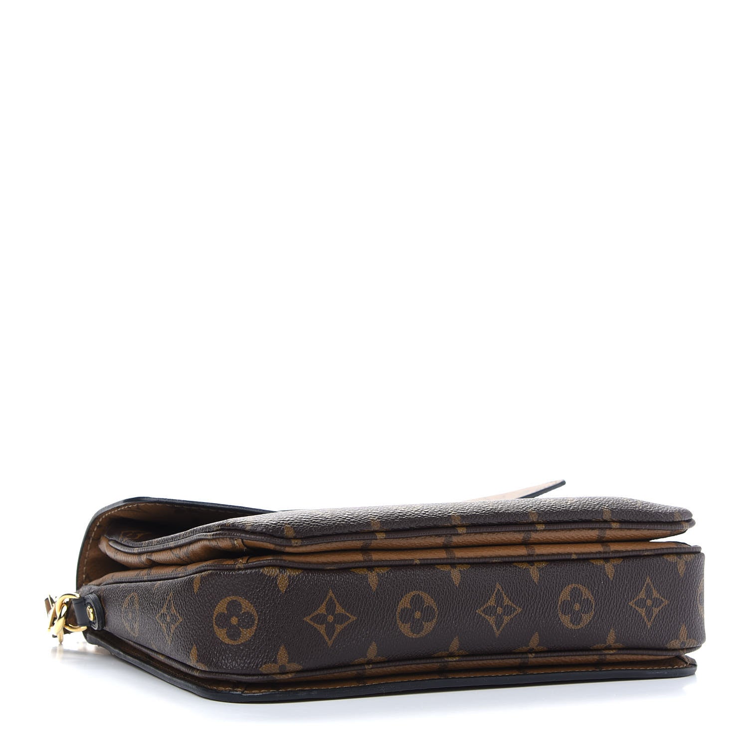 Louis Vuitton Reverse Monogram Pochette Metis 4 of 10