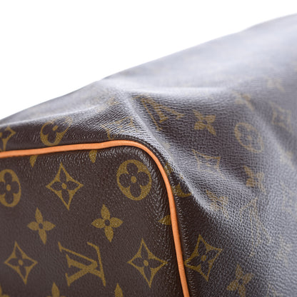 Louis Vuitton Monogram Speedy 40 23 of 28