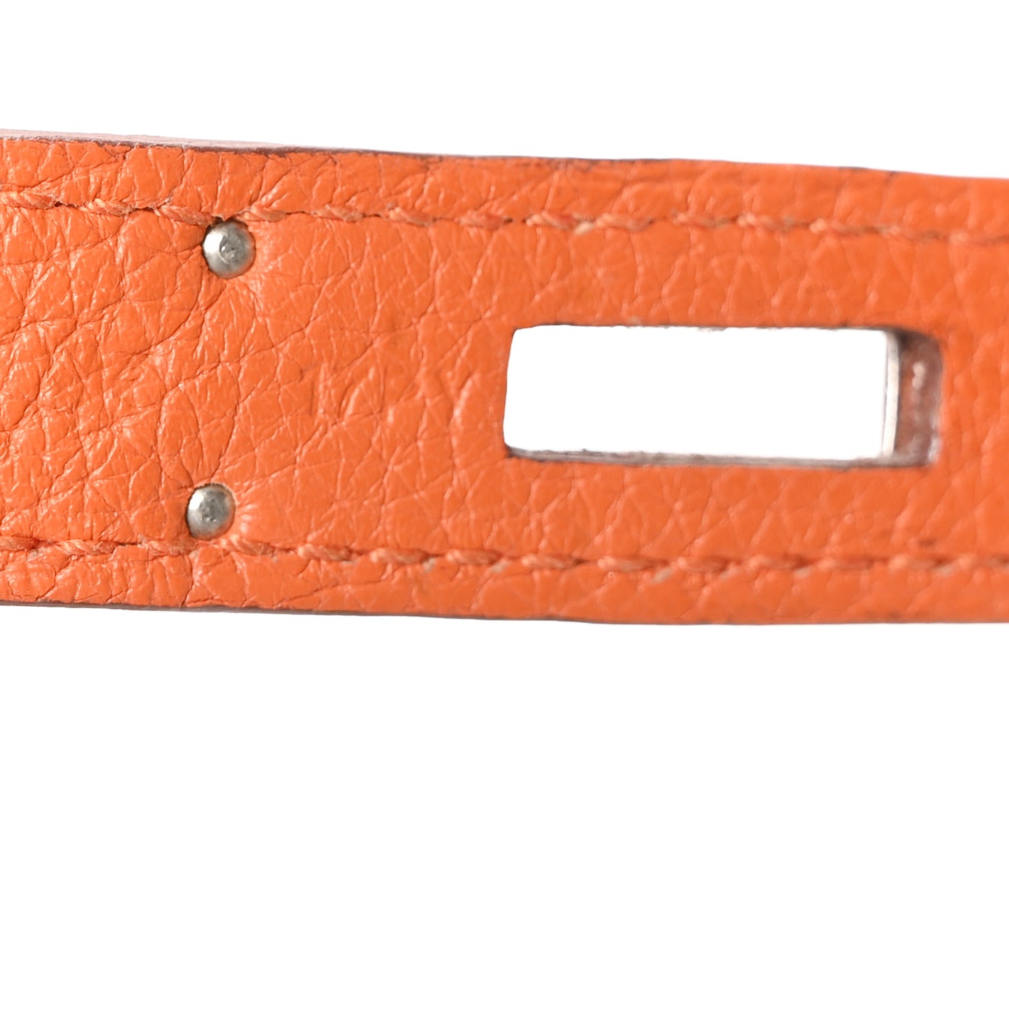 Taurillon Clemence Jypsiere 28 Orange