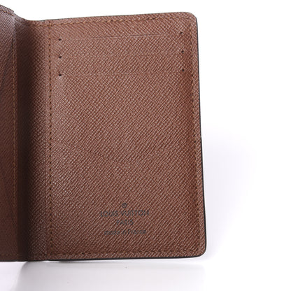 Louis Vuitton Monogram Pocket Organizer NM 7 of 7