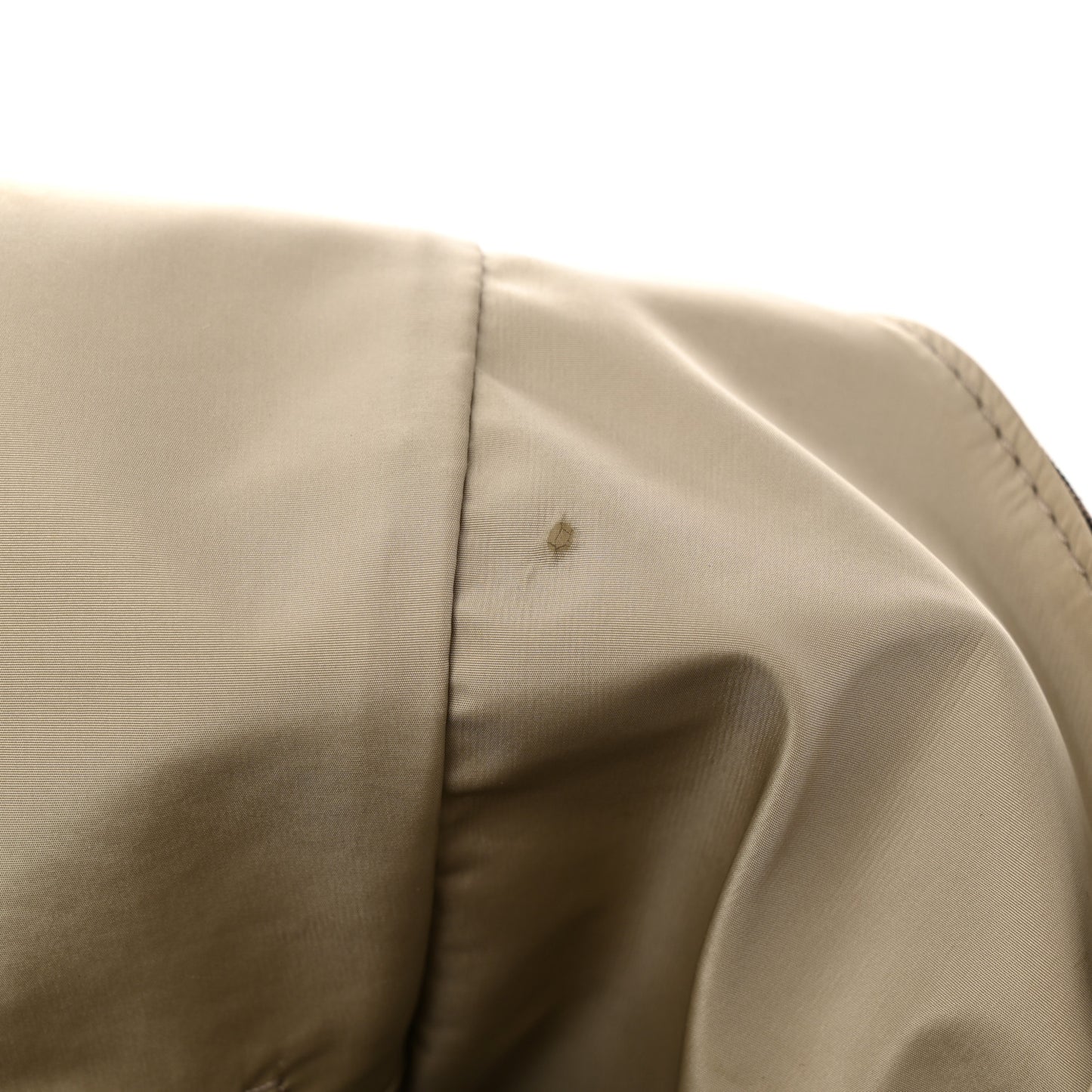 Damier Geant Belier Messenger Bag Terre