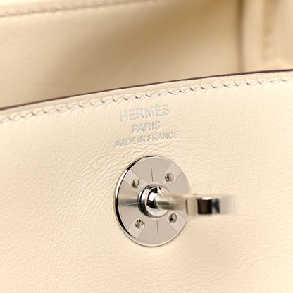 Hermes Swift Mini Lindy 20 Nata 6 of 10