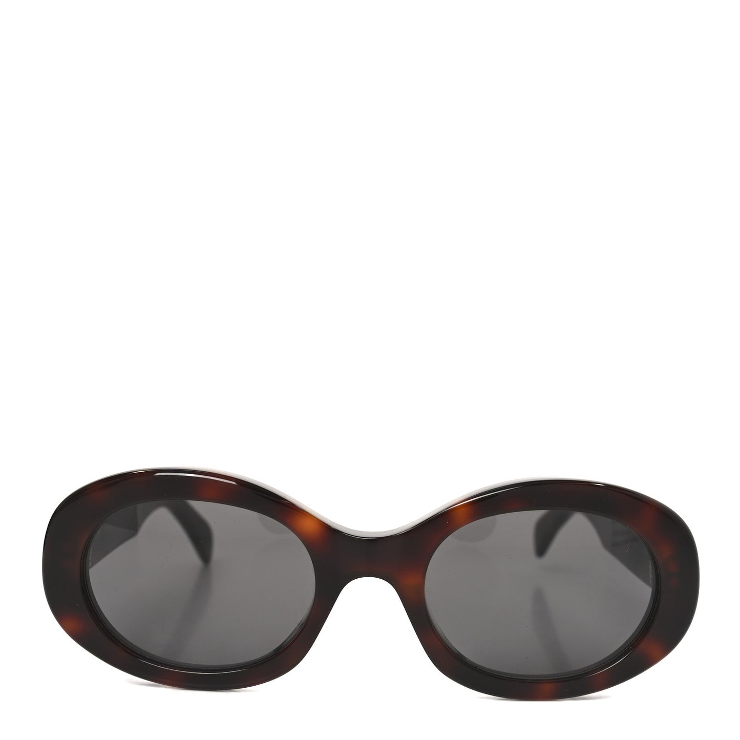 Acetate Triomphe 01 Sunglasses CL 40194U Tortoise