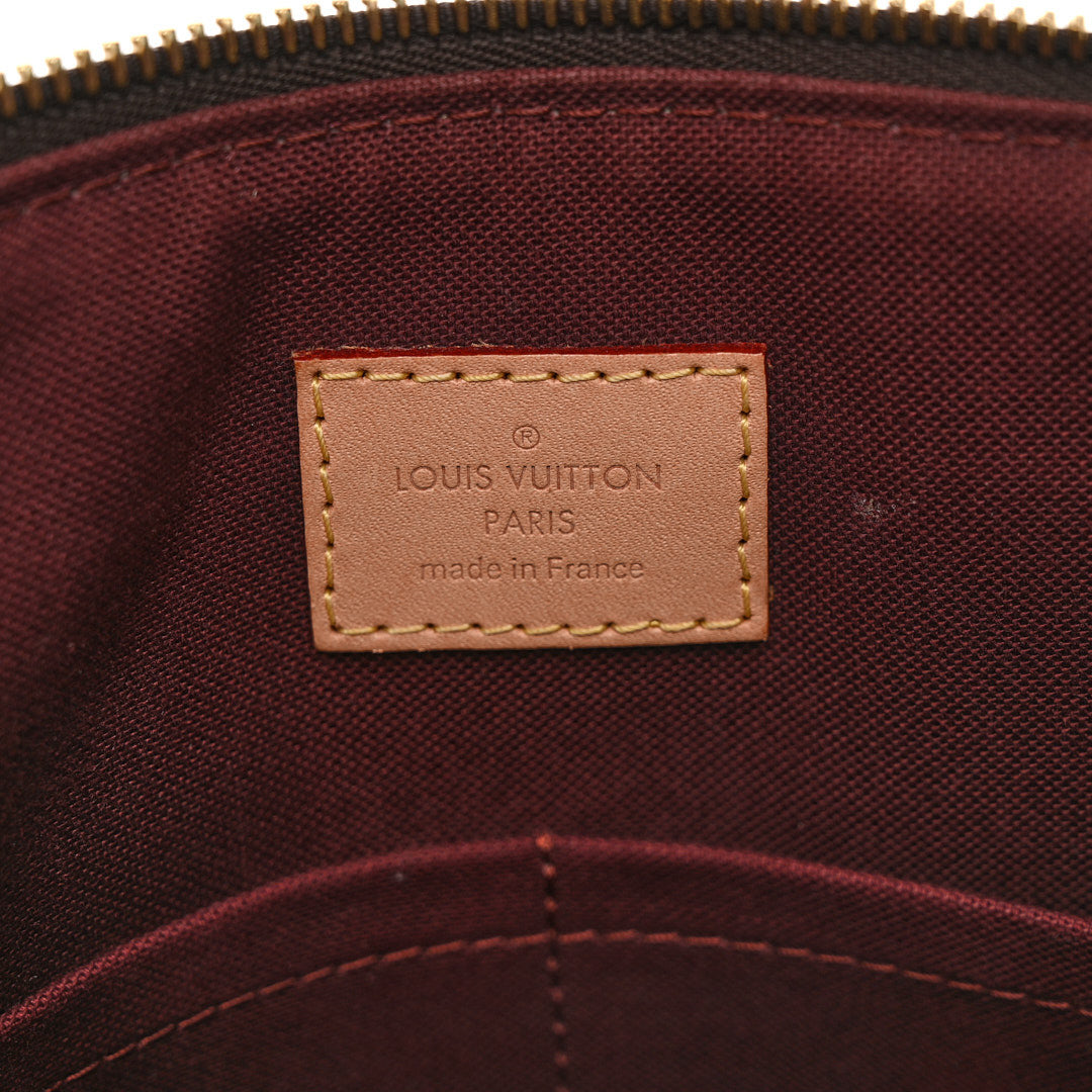 Monogram Rivoli Mm