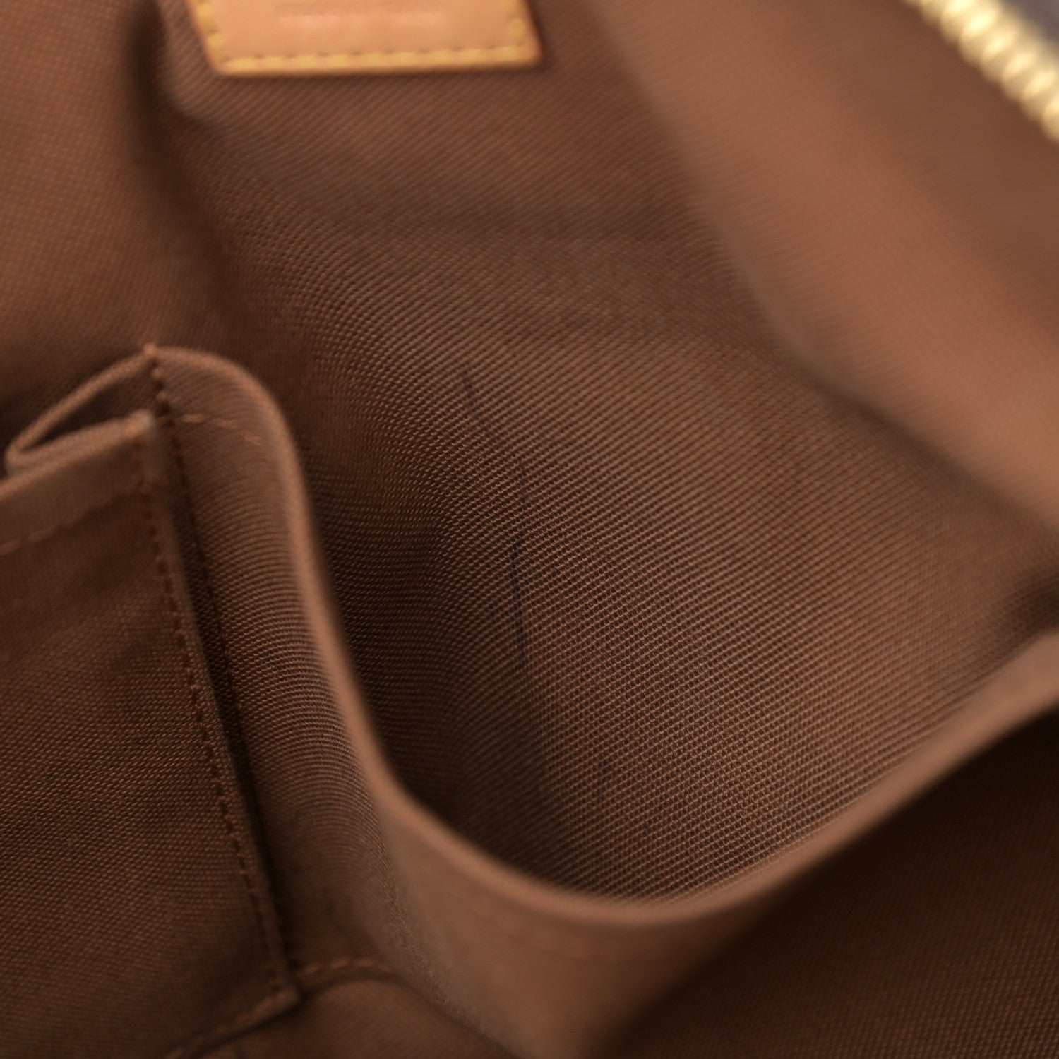 Louis Vuitton Monogram Tivoli GM 13 of 24