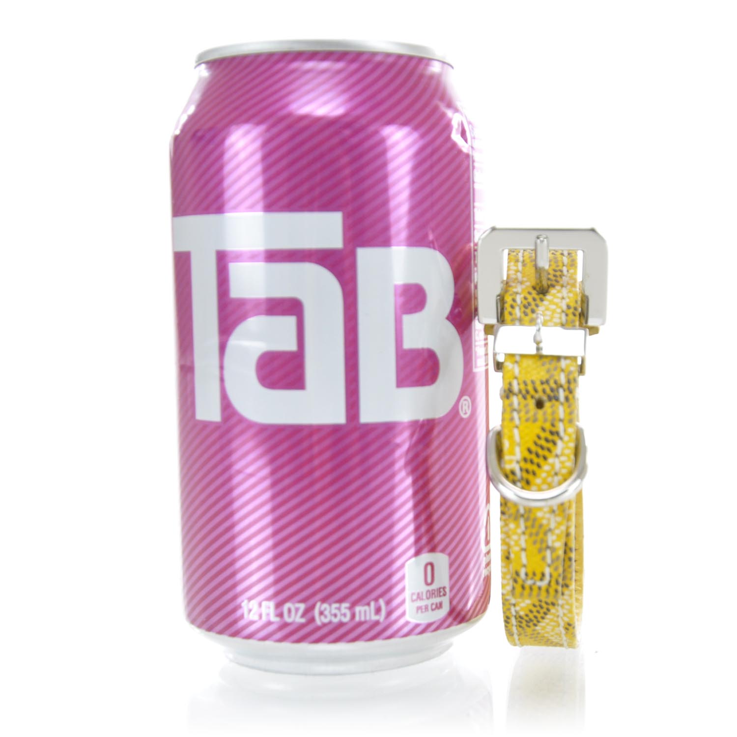 Goyard Goyardine Bracelet Yellow 5 of 7