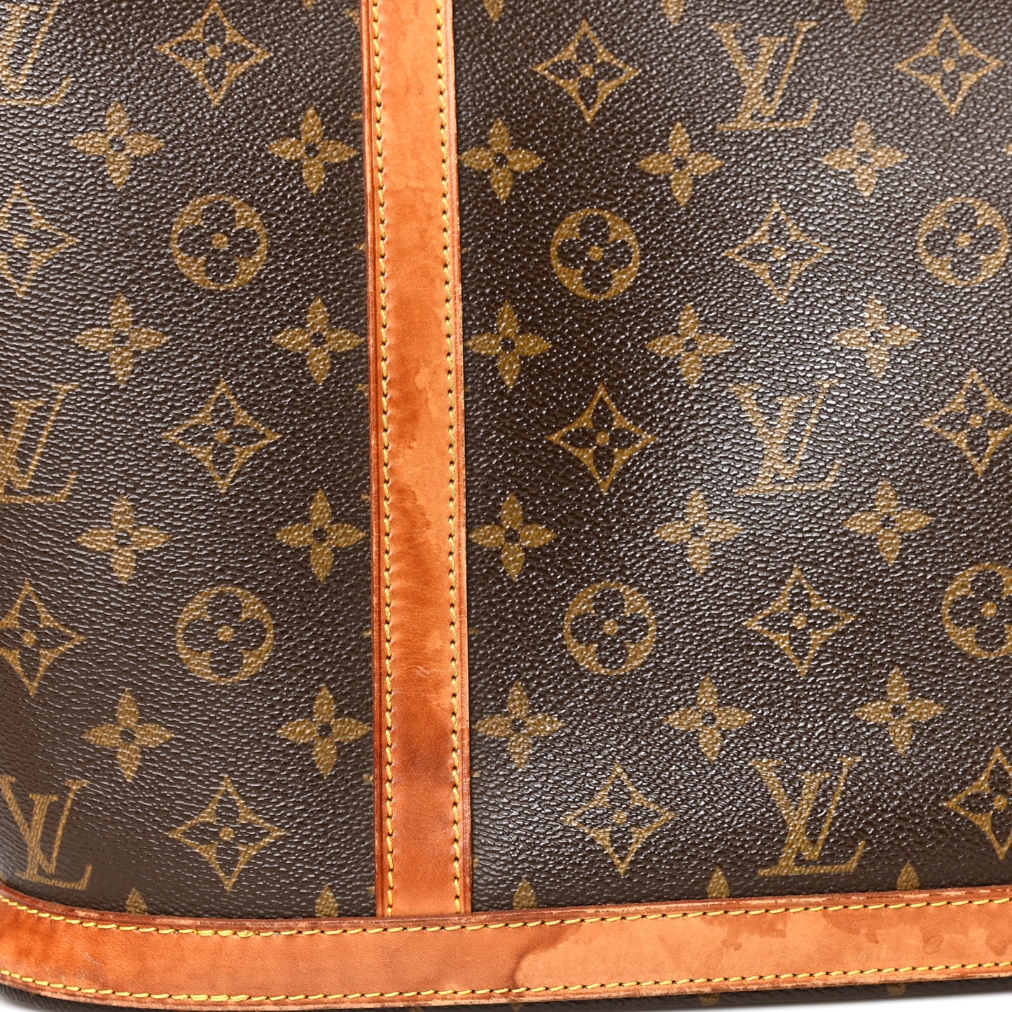 Monogram Babylone