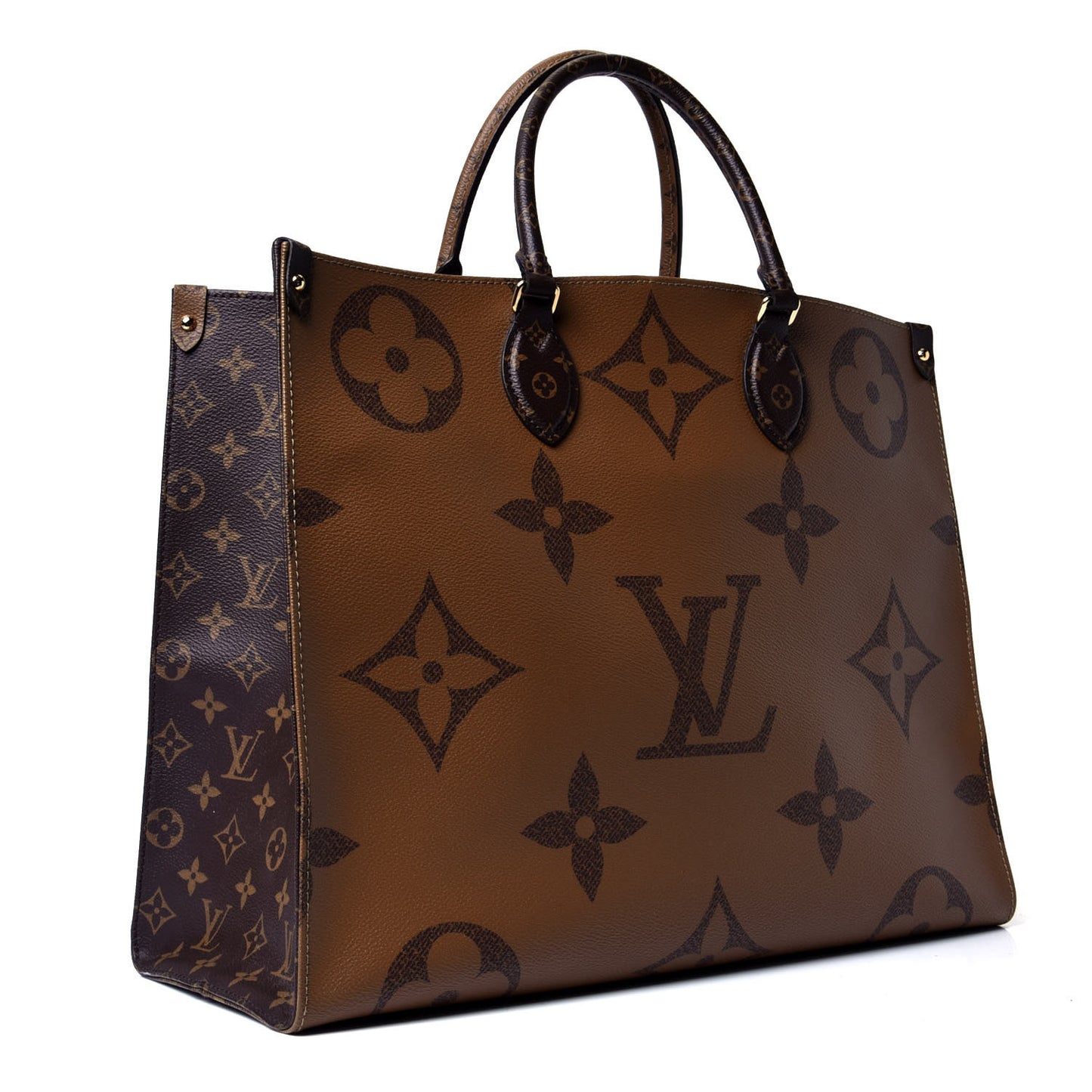 Reverse Monogram Giant Onthego GM