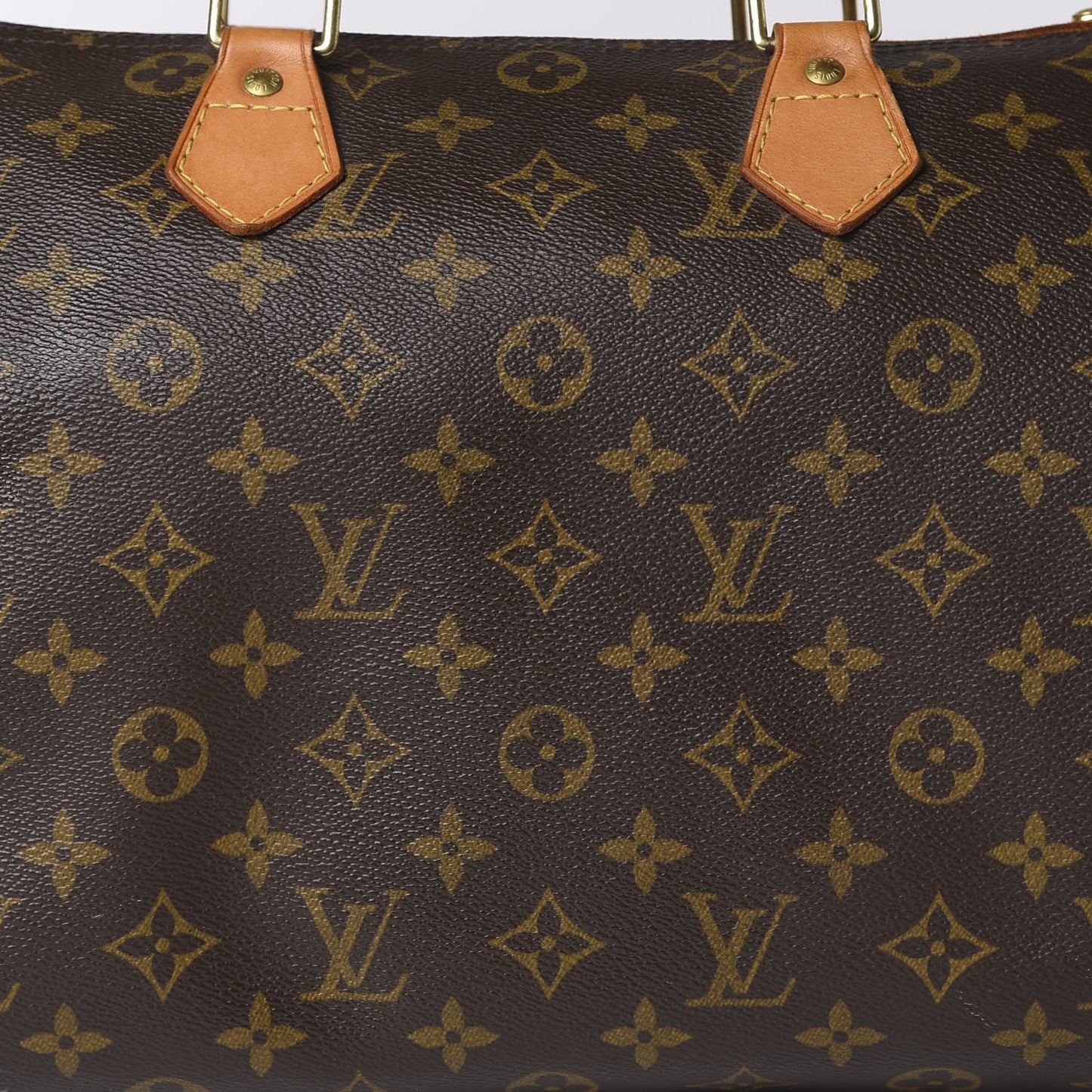 Monogram Speedy 30