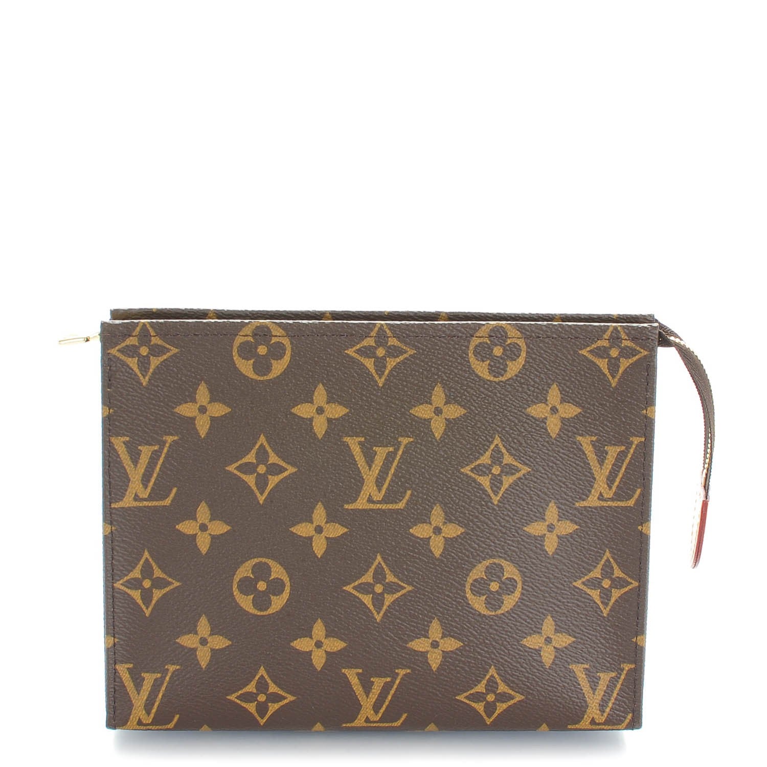 Louis Vuitton Monogram Toiletry Pouch 19 1 of 7