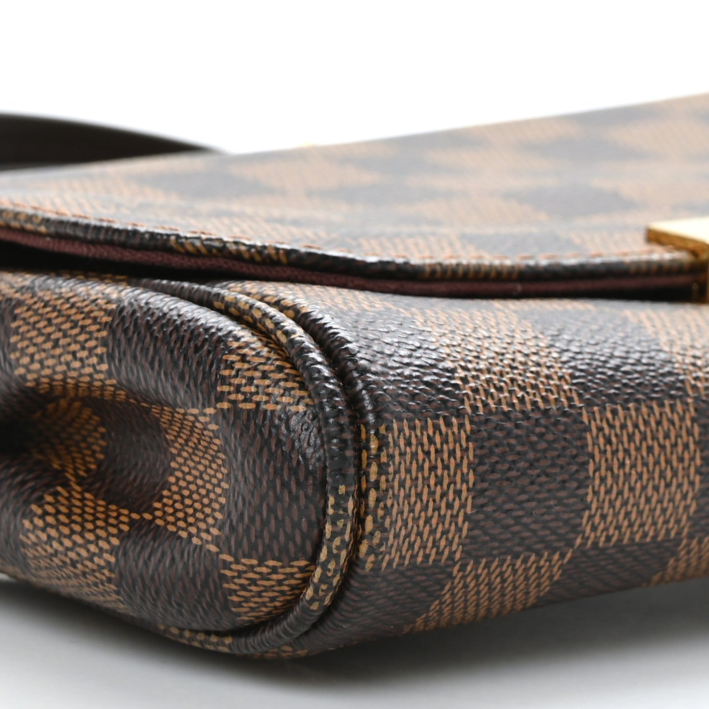 Damier Ebene Favorite PM