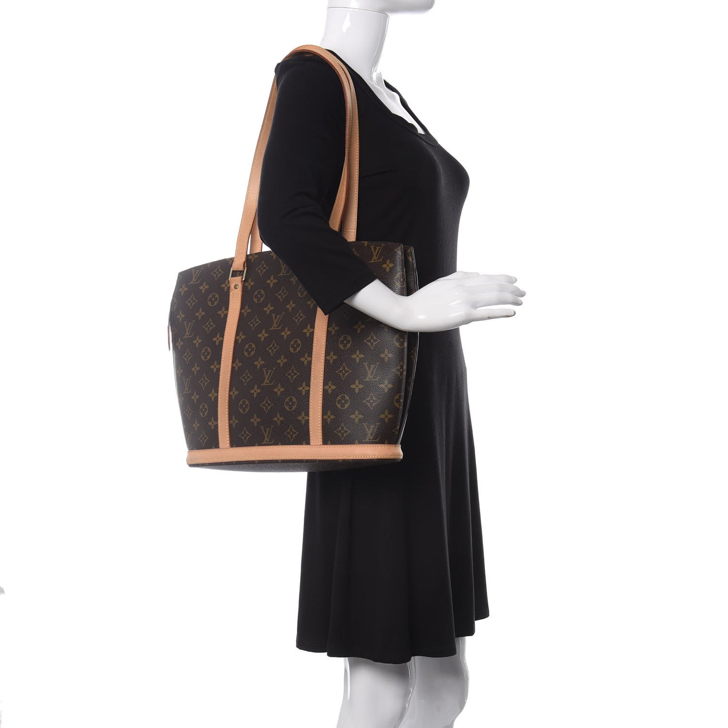 Monogram Babylone