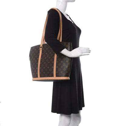 Louis Vuitton Monogram Babylone 2 of 8
