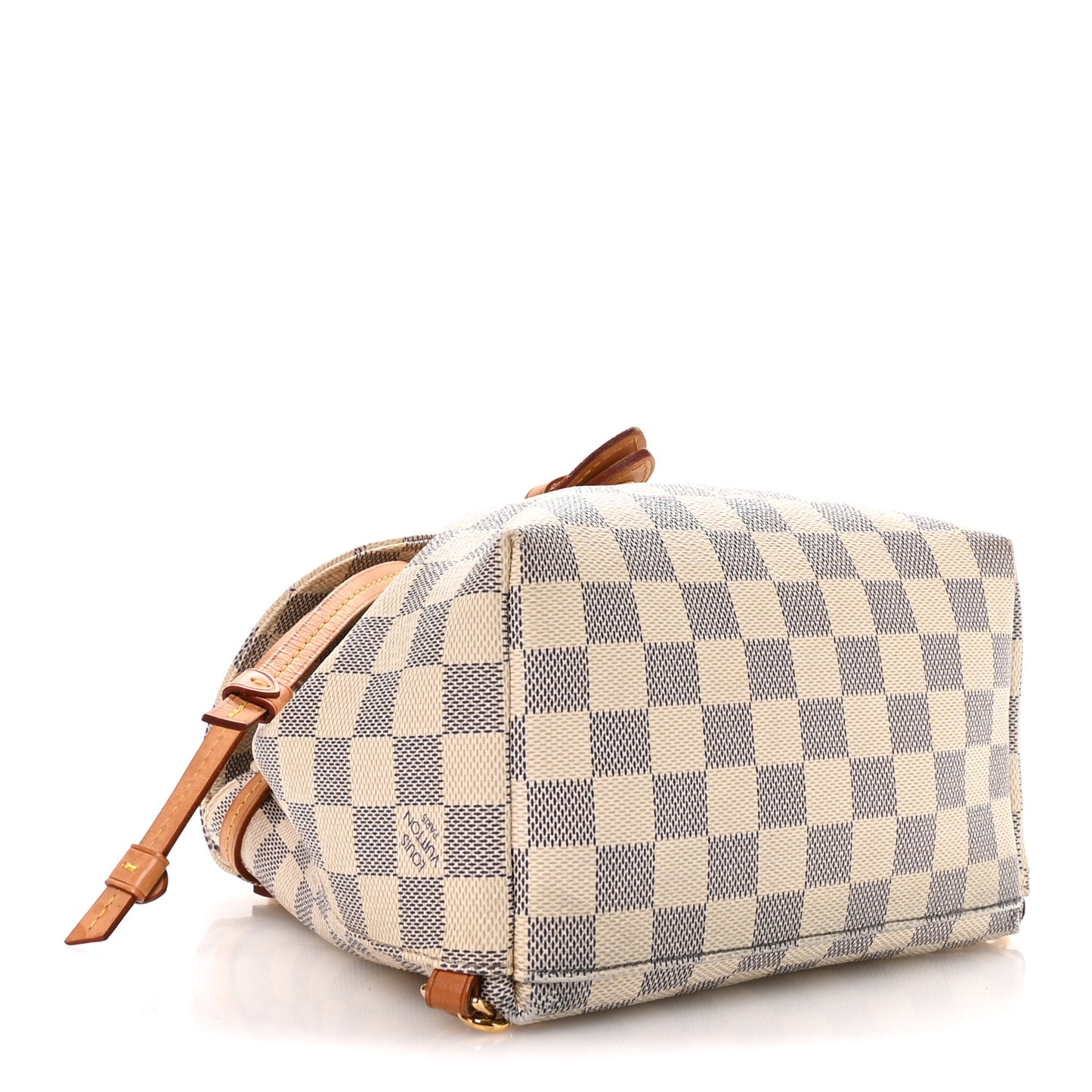 Damier Azur Sperone BB Backpack