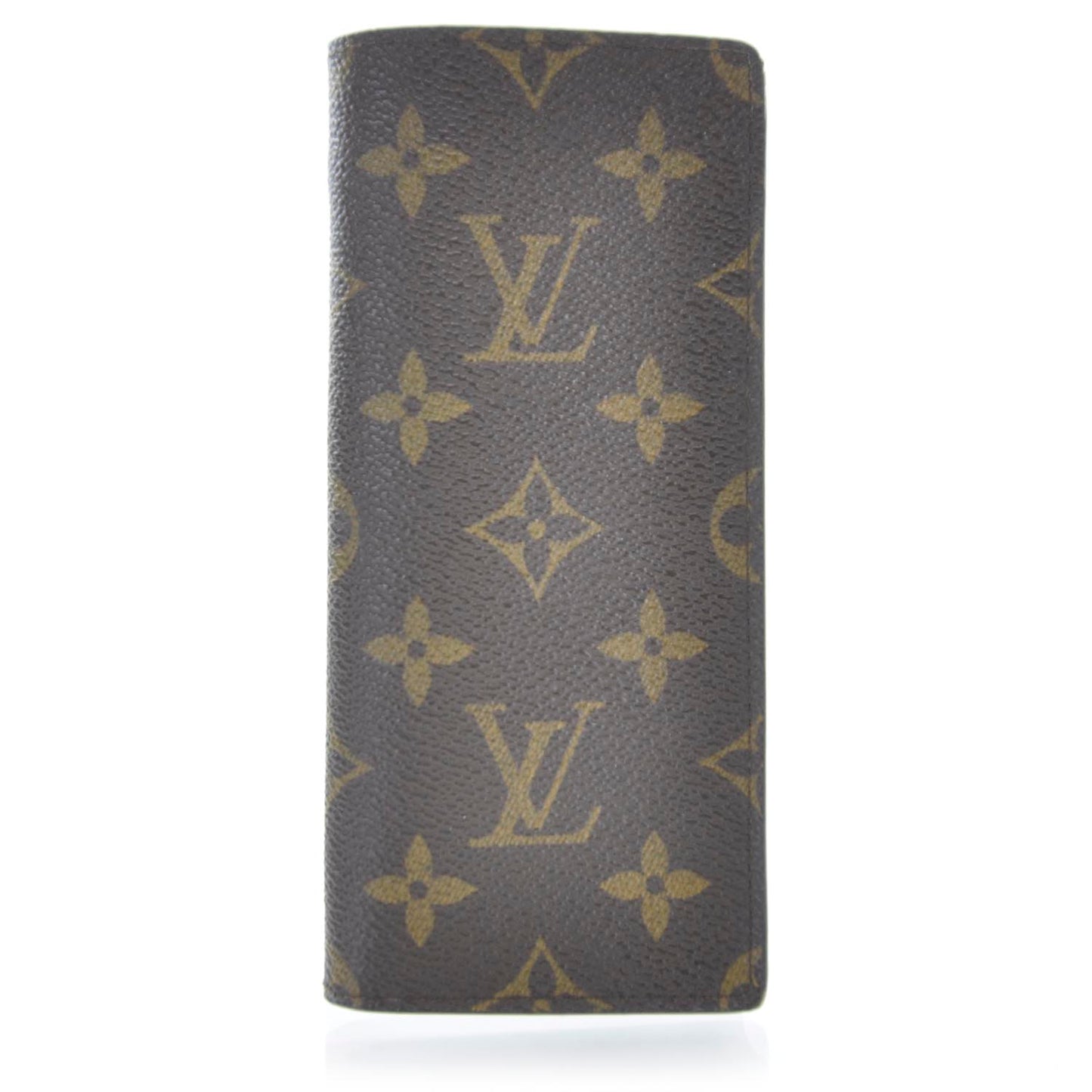 Monogram Simple Eyeglass Holder