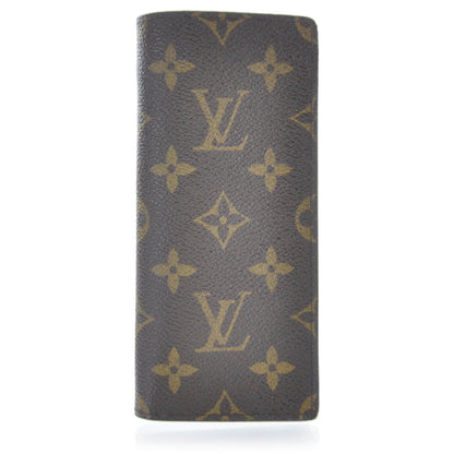 Louis Vuitton Monogram Simple Eyeglass Holder 1 of 6
