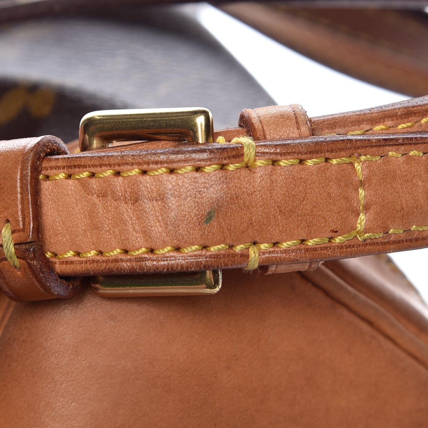 Monogram Mini Montsouris Backpack