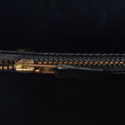 Hermes Box Kelly Sellier 28 Black 14 of 35