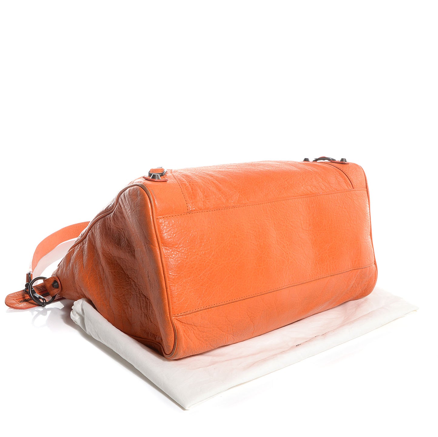Agneau Velo Tangerine