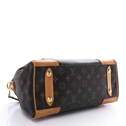 Louis Vuitton Monogram Retiro PM 5 of 11