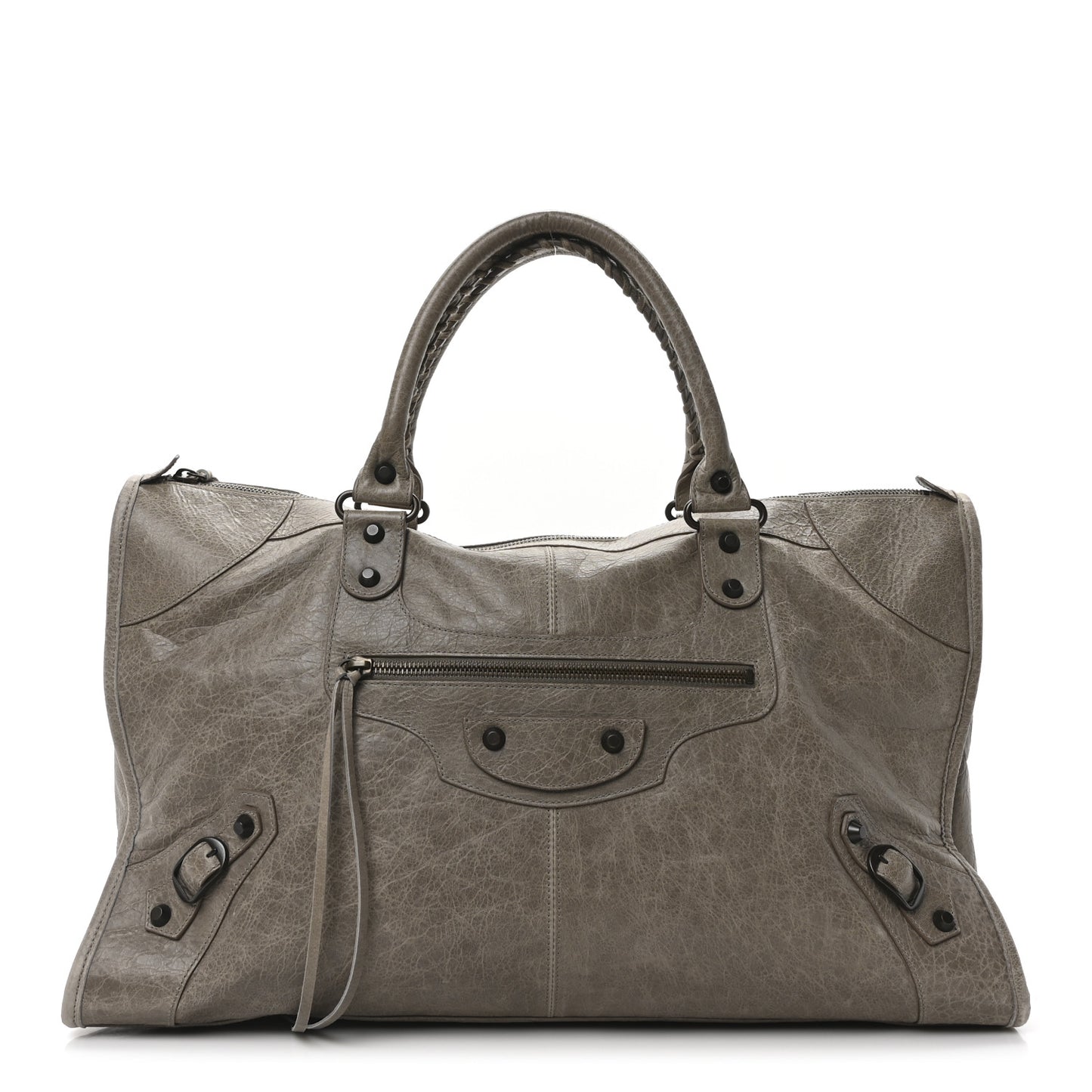 Agneau Classic Hardware Work Papyrus
