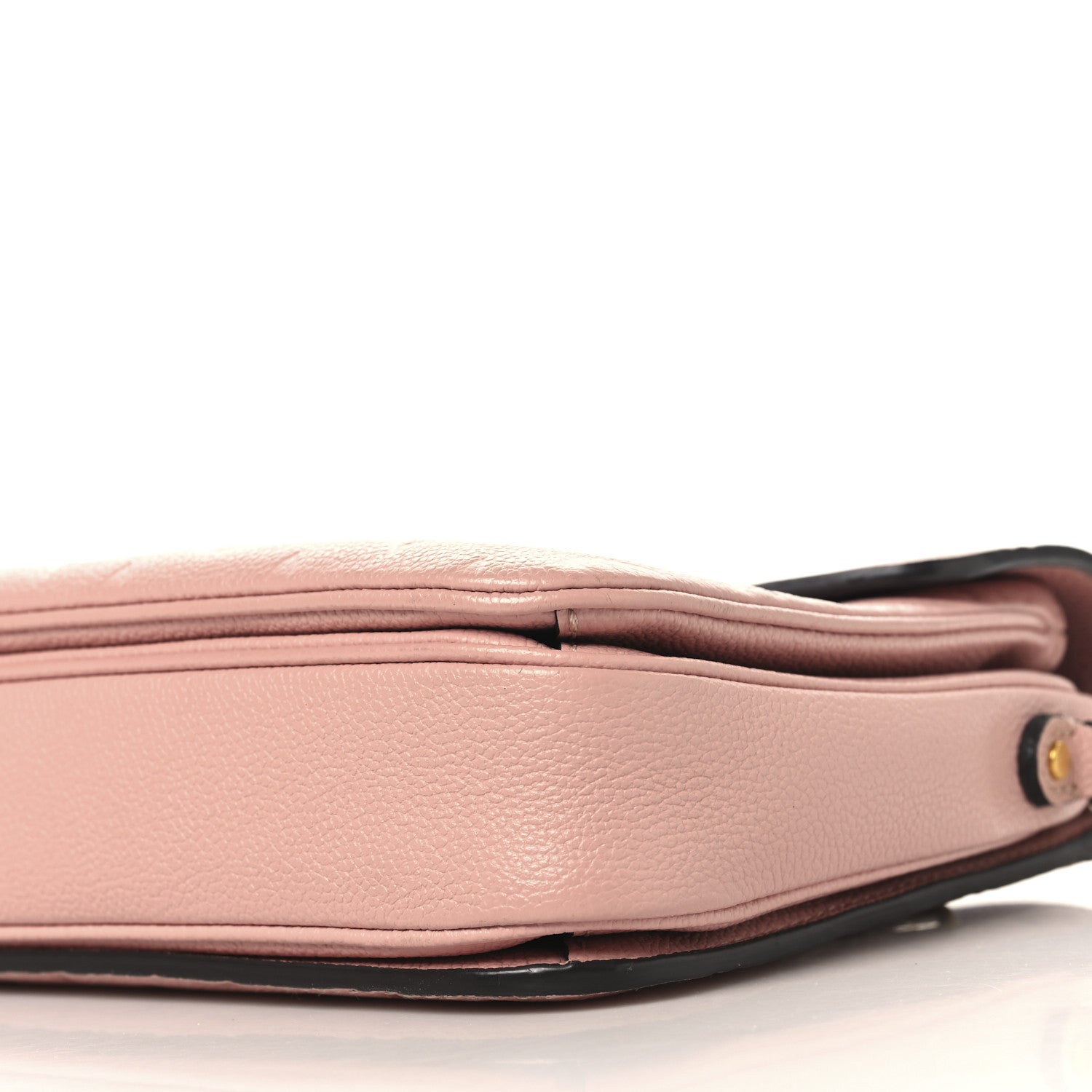 Louis Vuitton Empreinte Pochette Metis Rose Poudre 10 of 11