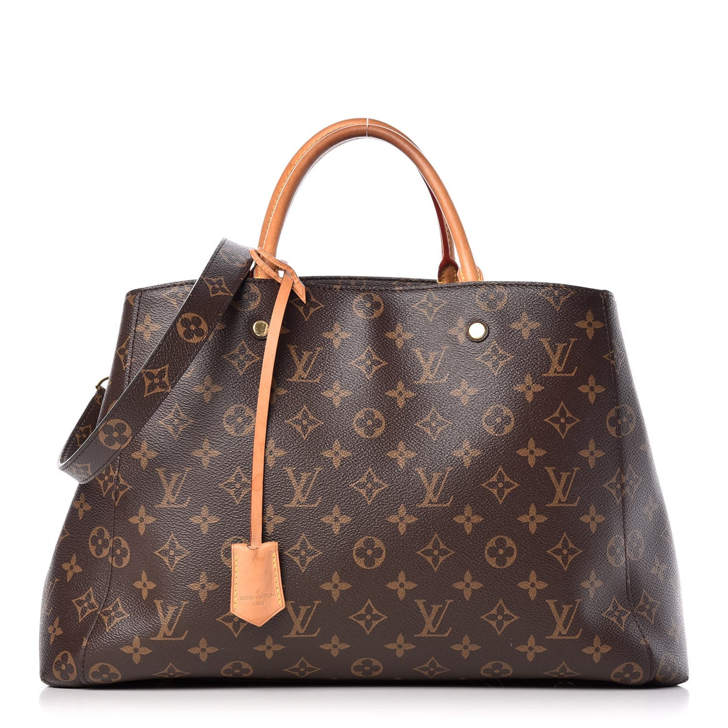 Monogram Montaigne GM
