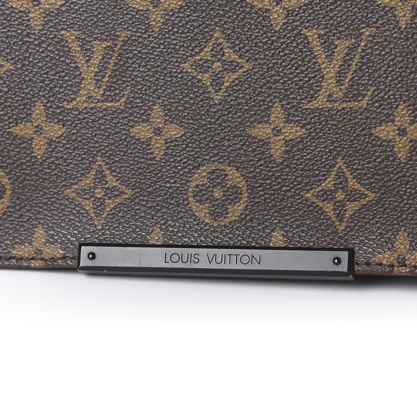 Monogram Beaubourg MM Messenger Bag
