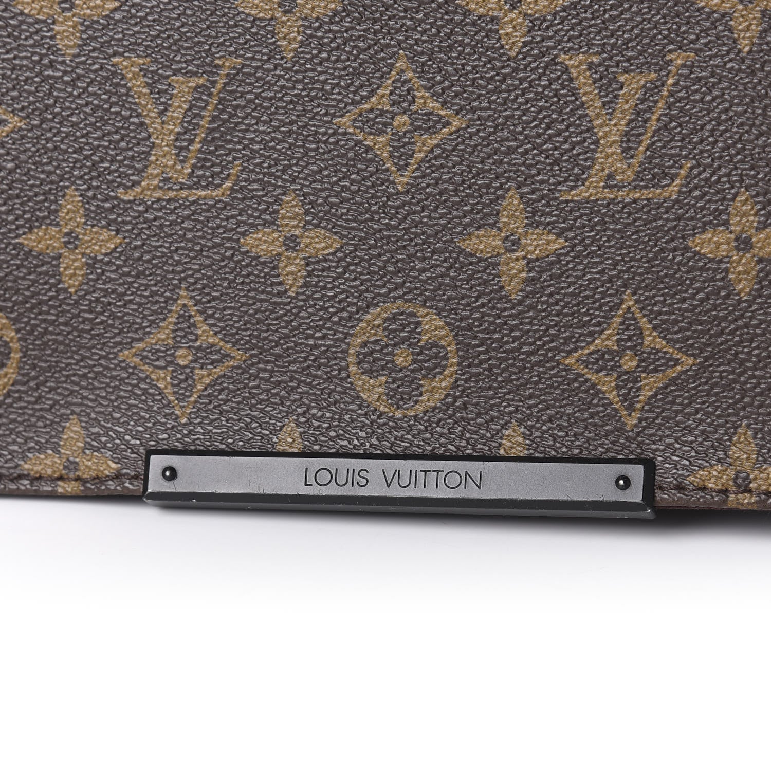 Louis Vuitton Monogram Beaubourg MM Messenger Bag 9 of 10