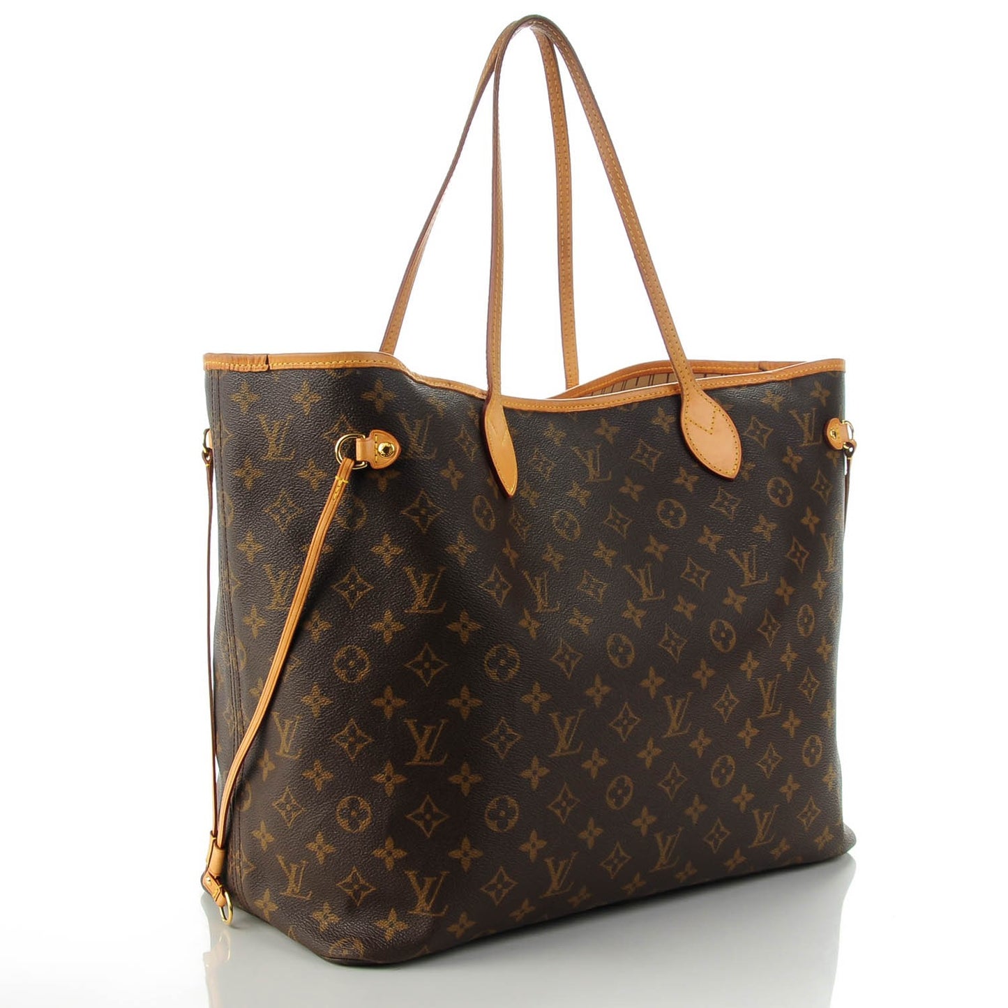 Monogram Neverfull GM