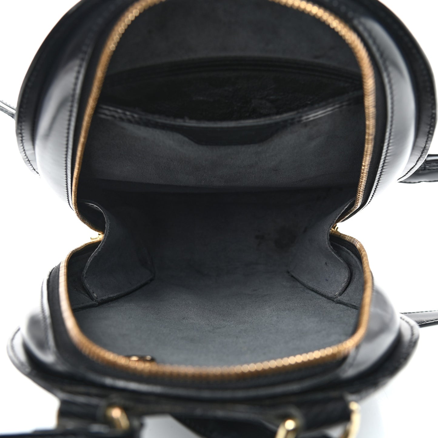 Epi Mabillon Backpack Black